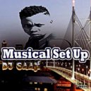 Dj Saax & Addicted Boys Sbu feat Mfundisi - Bless Me (Original Mix)