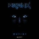 Wrank - Mutiny