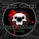 Mark Cowax - The Rock (Original Mix)