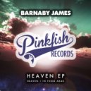 Barnaby James - In These Arms (Original Mix)