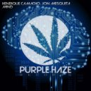 Henrique Camacho, Jon Mesquita - Mind (Original Mix)