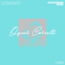 Oscar Cornell - Lover View