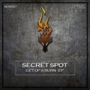 Secret Spot - Burn (Original Mix)
