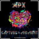 The APX - Capture The Moment (Original Mix)