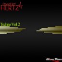 Dmitry Hertz - Temporary Space