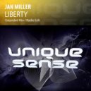 Jan Miller - Liberty (Radio Edit)