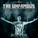 The Unfamous & Unrest - Just Two Loud (Original Mix)