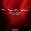 The Project's My Line - Dance Magnet