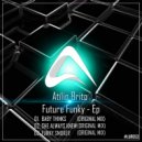 Atílio Brito - She Always Knew (Original Mix)