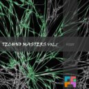 Animellaz - Cuatro Manos (Christian Rythmique\'s Edit)