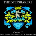 The Deepshakerz - Changes