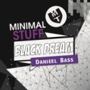 Danieel Bass - Black Dream (Original Mix)