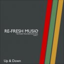FunkyShot - Hideaway