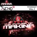 Xeno Deejay ft. David Bridson - Follow The Light (Xeno Deejay Remix)