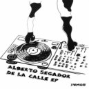 Alberto Segador - Old School Vibes