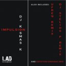 DJ Kosmas K - Impulsion