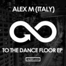 Alex M (Italy) - Keeps Burning