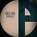 Roger Hare - Dark Symptoms