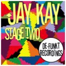 Jay Kay - Control The Hole