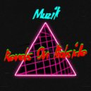 Revels On Poolside - MUZIK! (Sax Dub)