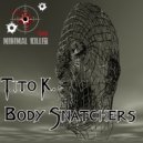 Tito K. - Battletank