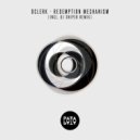 DClerk - Redemption Mechanism