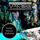 Kenshi Kamaro - Dynamite