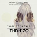 Dual Disco Ft. Kaprila Keishing - La Isla Bonita (Zeni N Remix)