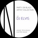 DJ Elvis - Without Thinking (Original Mix)