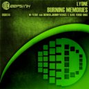 LYONE - Burning Memories (Fedde van Diemen Remix)