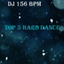 DJ 156 BPM - Trouble