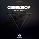 Greekboy - Hustlers Let Me See Your Hands