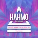 Joonas Hahmo, Audioventura - Tomorrow (Original Mix)