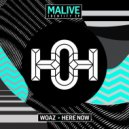 Malive - Here Now