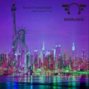 Kriss Communique - Scape From New York