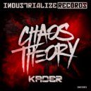 Kader & The Slender Man - Sadistic Functions (Original Mix)