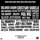 Dolby D, A.Paul - Atmosphere (Samuel L Sessions Diva Rmx)