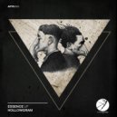 Hollowgram - Magnet (Original Mix)