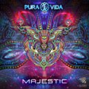 Pura Vida - Majestic (Original Mix)