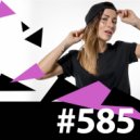 Lady Waks - Record Club #585