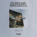 Quasar - Orion