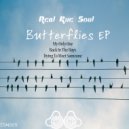 Real Kue Soul - Back In The Days (Original Mix)