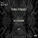Fuma Funaky - She Sold The Soul