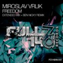 Miroslav Vrlik - Freedom (Original Mix)