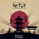 Brothers & Sisters - Gray\'s Land (Original Mix)