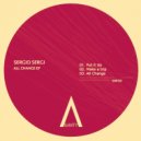 Sergio Sergi - All Change