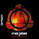 Franz Johann - Another Sunny Day