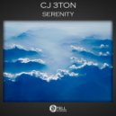 CJ 3Ton - Serenity (Radio Edit)