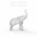 Joey Foster - Tell Me Can (Original Mix)