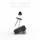 Olly Shake - Dream (Original Mix)